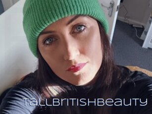 Tallbritishbeauty