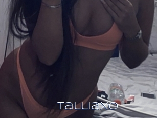 Talliaxo