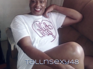 tallnsexy48 Blue Hot