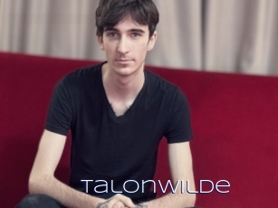 talonwilde Blue Hot