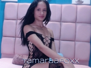 Tamaraafoxx