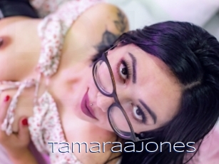 Tamaraajones