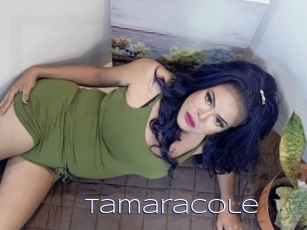 Tamaracole