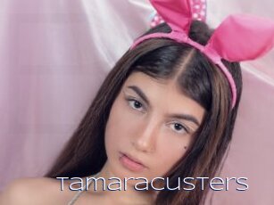 Tamaracusters