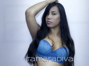 Tamaradiva