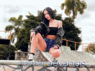 Tamaraevans19