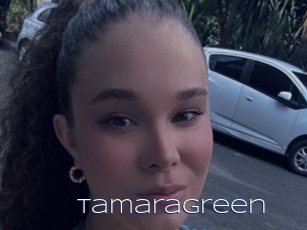 Tamaragreen
