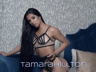 Tamarahillton