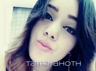 Tamarahoth