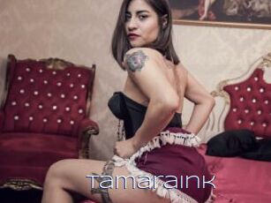 Tamaraink