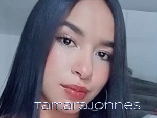 Tamarajonnes