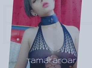 Tamararoar