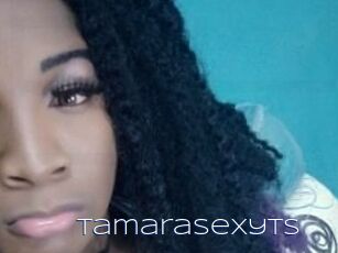 Tamarasexyts