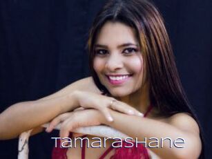 tamarashane Blue Hot