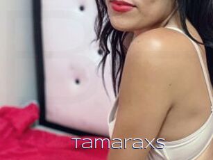 Tamaraxs