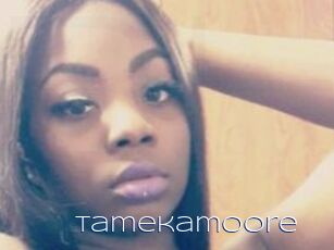 Tamekamoore