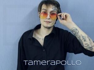 Tamerapollo
