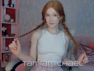 Tamiamichael