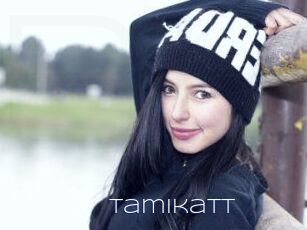 Tamikatt