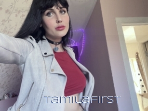 Tamilafirst