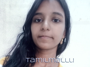 Tamilmallu