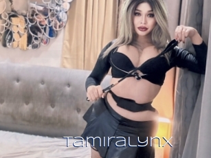 Tamiralynx