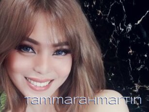 Tammarahmartin
