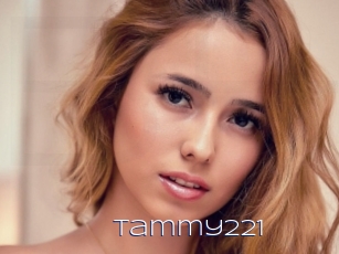 tammy221 Blue Hot