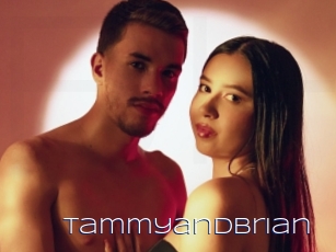 Tammyandbrian
