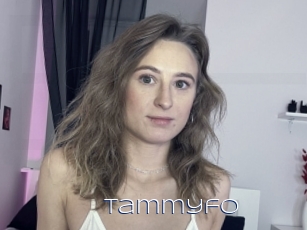 Tammyfo