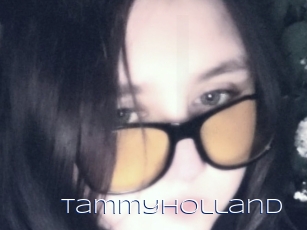 Tammyholland