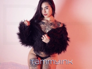 Tammyink