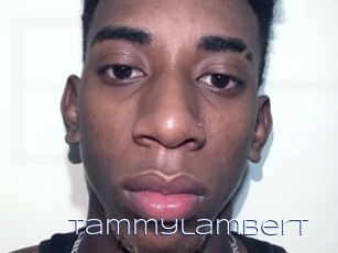 Tammylambert