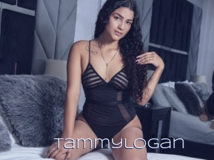 tammylogan Blue Hot
