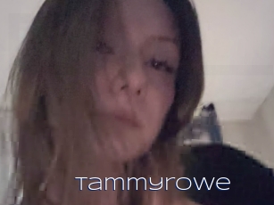 Tammyrowe