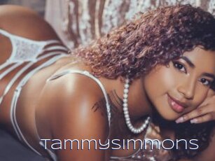Tammysimmons