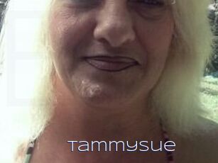 Tammysue