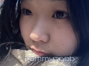 Tammytodd