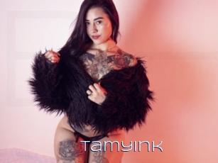 Tamyink