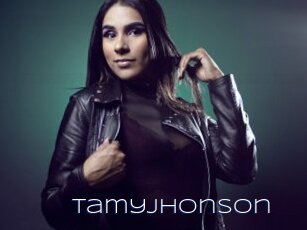 Tamyjhonson
