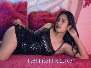 Tamymejier