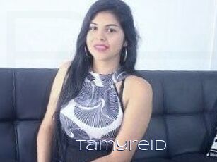 Tamyreid