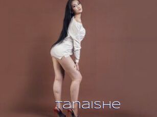 tanaishe Blue Hot