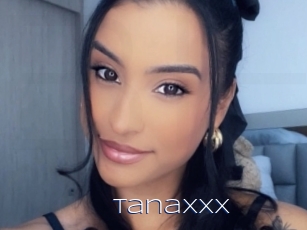 Tanaxxx