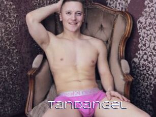 Tandangel