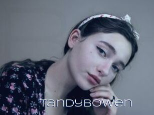 Tandybowen