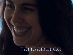 Tangadulce