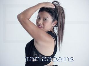 taniaadams Blue Hot