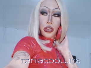 taniacoollins Blue Hot