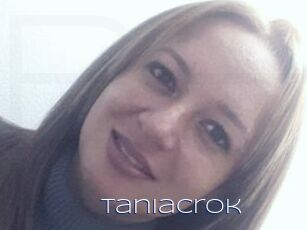 Taniacrok